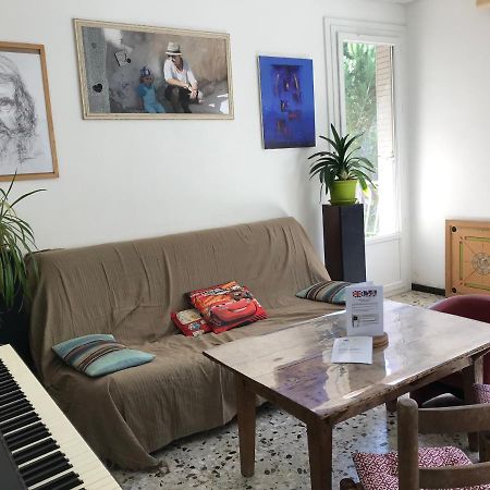 Chez Val&Dam Apartman Avignon Kültér fotó