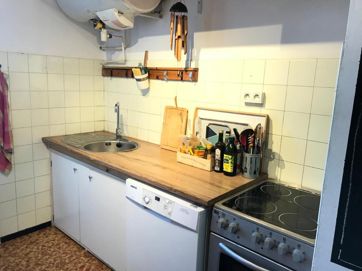 Chez Val&Dam Apartman Avignon Kültér fotó