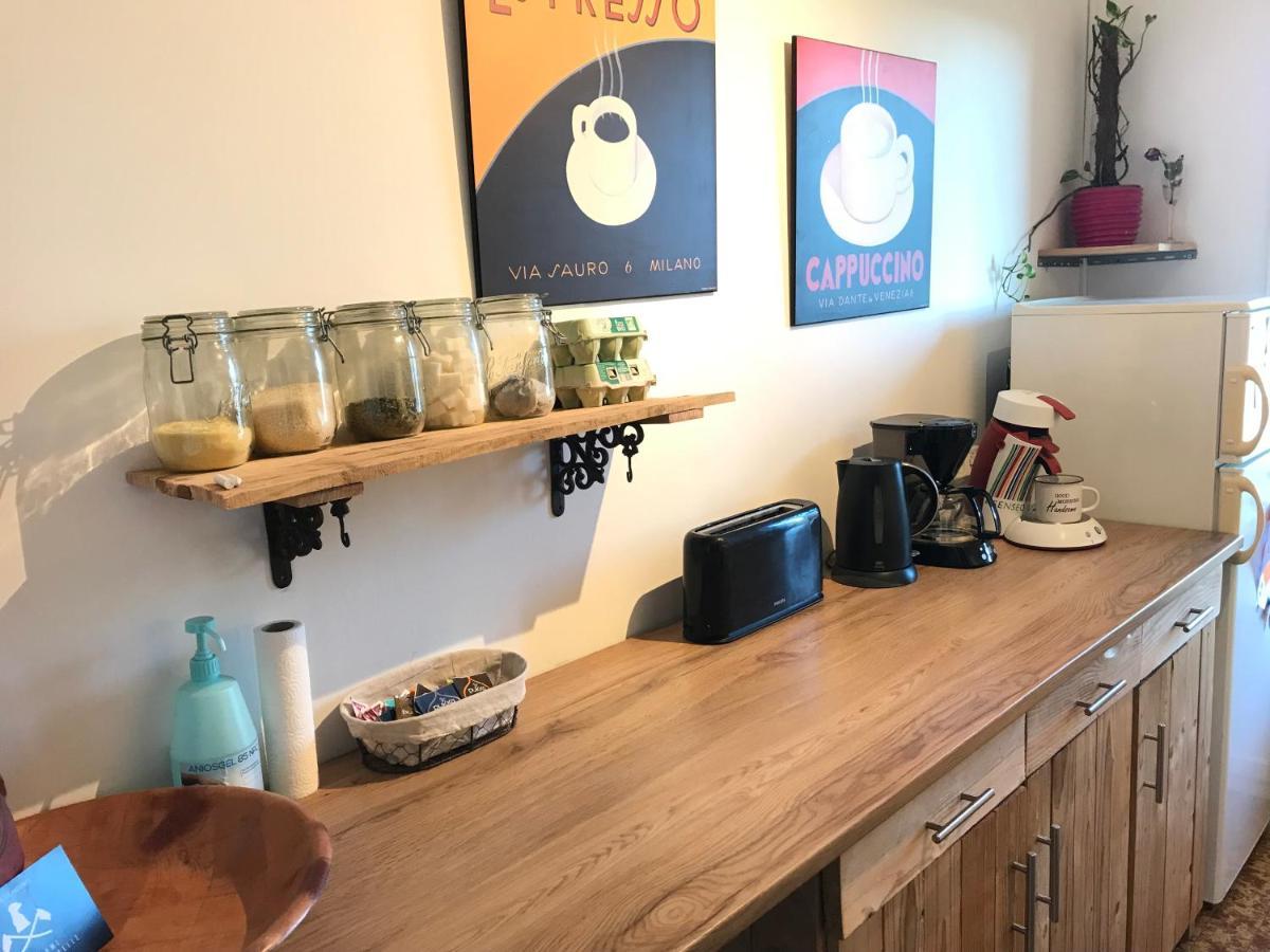 Chez Val&Dam Apartman Avignon Kültér fotó