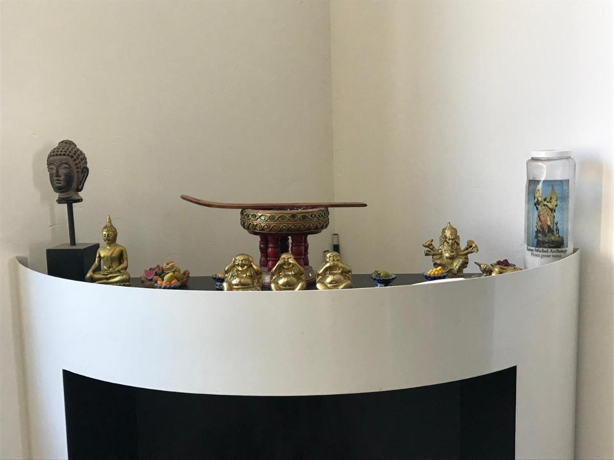 Chez Val&Dam Apartman Avignon Kültér fotó