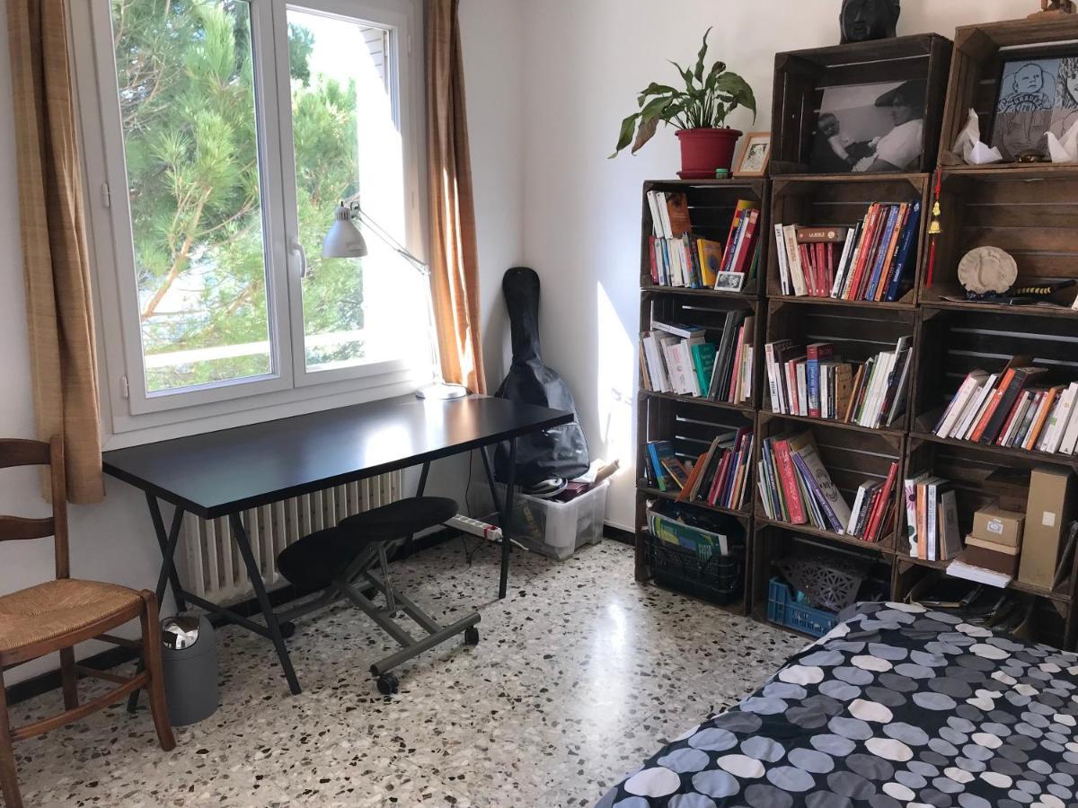 Chez Val&Dam Apartman Avignon Kültér fotó