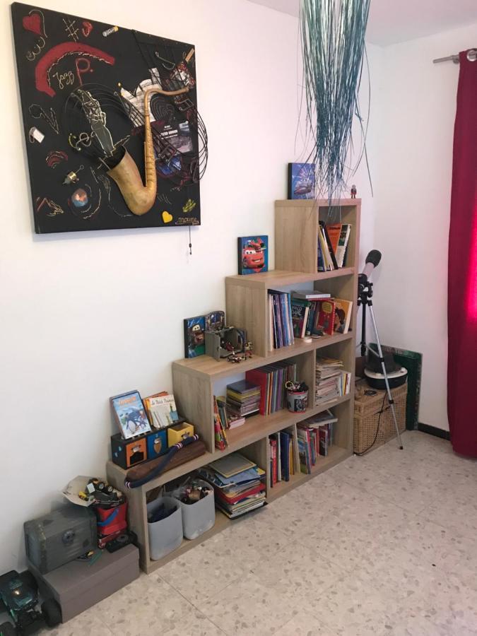 Chez Val&Dam Apartman Avignon Kültér fotó